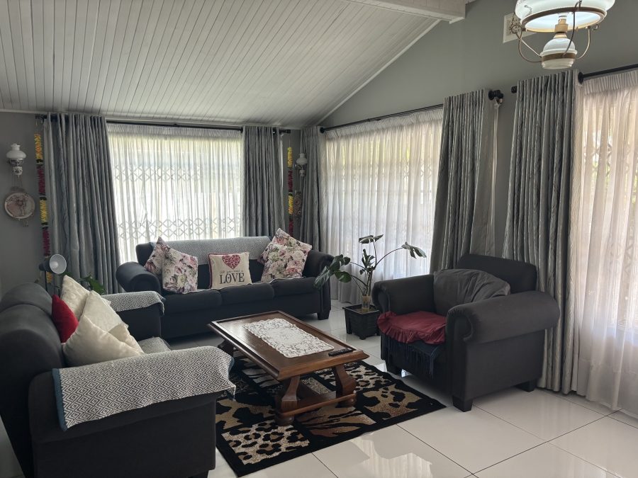 3 Bedroom Property for Sale in Fort Hill Eastern Cape